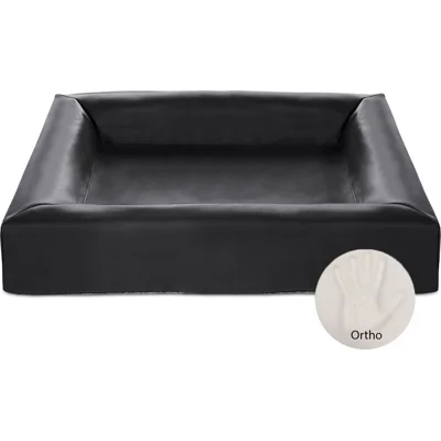 Bia Ortho Bed - 70 x 85 x 15 cm