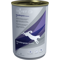 TROVET Hypoallergenic VPD (Venison) Hond - 6 x 400 gr blikken product name