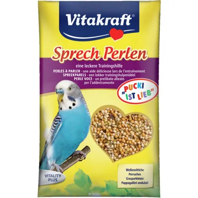 Vitakraft Spreekparels Parkiet