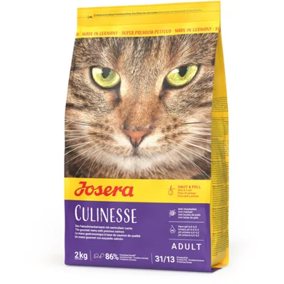 Josera Cat Culinesse Kattenvoer - 2 kg