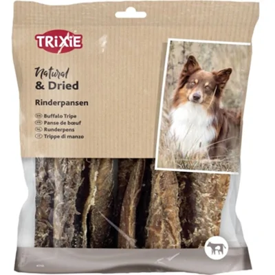 Trixie Gedroogd Runderpens - 500 g
