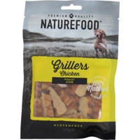 Rosewood Naturefood Grillers Kip 100 gr
