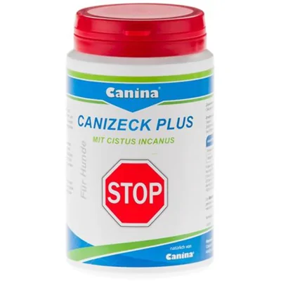 Canina Canizeck Plus - 180 g