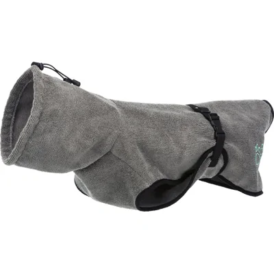 Trixie Honden Badjas - XL - 70 cm