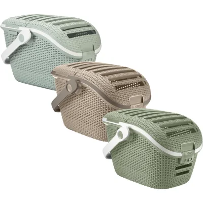 Curver Reismand Misty - Warm Grey
