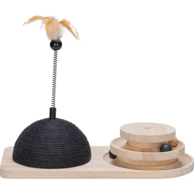 Designed by Lotte Krabbol Met Speeltoren Maia