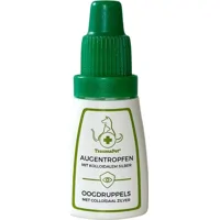 TraumaPet Oogdruppels - 10 ml