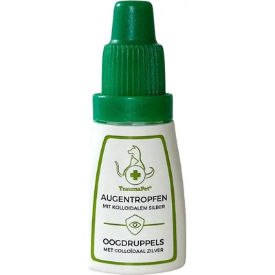 TraumaPet Oogdruppels - 10 ml