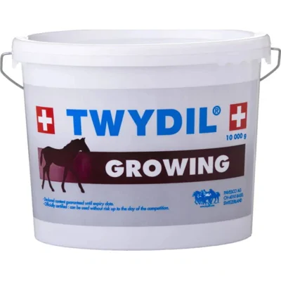 TWYDIL Growing 3 kg