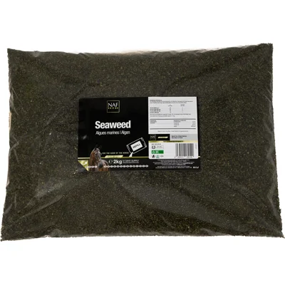 NAF Seaweed - 2 kg