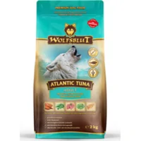 Wolfsblut Adult Atlantic Tuna Hondenvoer 1 kg