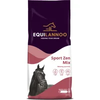 Equilannoo Sport Zen Mix 20 kg