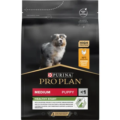 Proplan Puppy Kip 12 kg