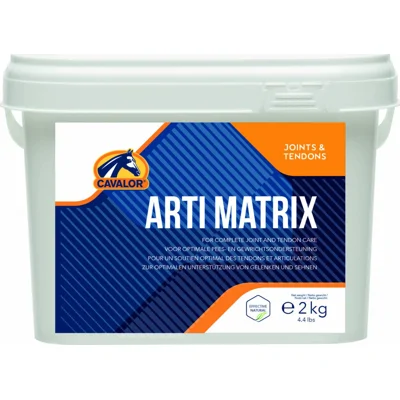 Cavalor Arti Matrix 2 kg