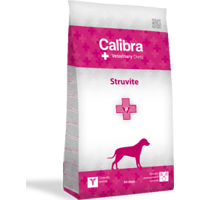 Calibra Veterinary Diets Dog Struvite hondenvoer 2kg