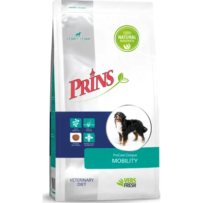 Prins ProCare Croque Veterinary Diet Mobility hondenvoer 3 kg