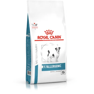 Royal Canin Anallergenic Small Dogs hondenvoer 3kg