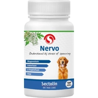 Sectolin Nervo hond