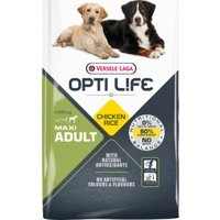 Versele Laga Opti Life adult maxi hondenvoer 12,5 kg product name