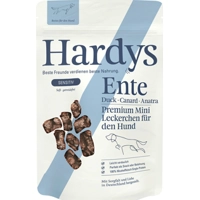 Hardys Sensitiv Mini eend hondensnack 125 g