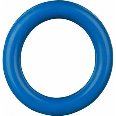 Rubberen ring hondenspeelgoed Effen