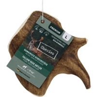 3x Chewies Damherten Gewei Snack L 160 gr product name