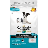 6x Schesir Hond Dry Maintenance Small Vis 2 kg product name