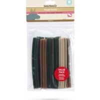 Beeztees Hondensnack Veggie Staaf Mix 500 gr