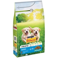 Bonzo Droogvoer Junior 1,5 kg