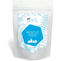 Bunny Nature GoVet Rescue Feed 350 gr
