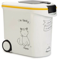 Curver Voedselcontainer Dinner is Served Kat 35 liter