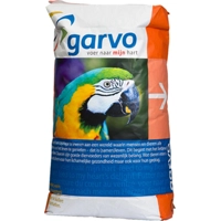 Garvo Papegaaienvoer Melange 15 kg