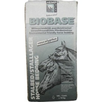 Hempflax Paardenstrooisel Biobase 14 kg product name