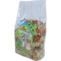 JR Farm Wellnessgroenten 600 gr