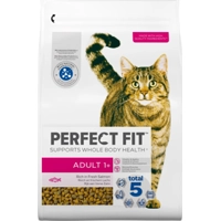 Perfect Fit Droogvoer Adult Zalm 2,8 kg