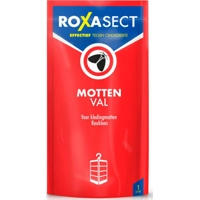 Roxasect Mottenval
