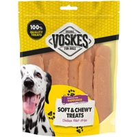 Voskes Kipfilet Dry 400 gr product name
