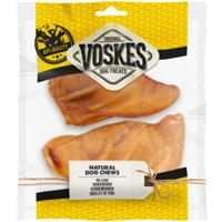 Voskes Varkensoren 2 stuks