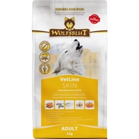 4x Wolfsblut VetLine Skin 2 kg product name