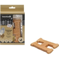 Beeztees Sint Letter H hondensnack