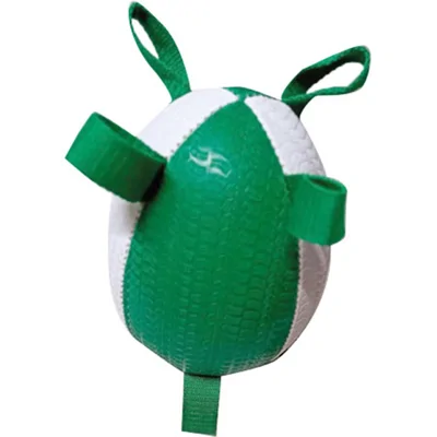 Quapas! Dog Toy Sport flexible ball