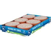 Beyers Pikpot Zeewier 5 + 1 6 stuks