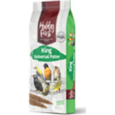 HobbyFirst King Universal Paté 10 kg