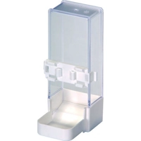 Duvo+ Eetbakje Grote Parkiet - 2 x 200 ml