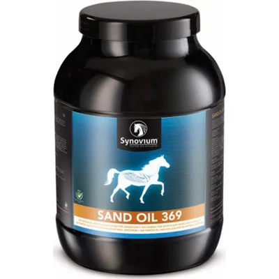 Synovium Sand Oil 369 - 4.5 kg