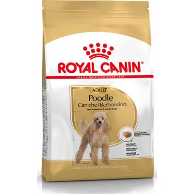 Royal Canin Poodle 30 Adult 7,5 kg