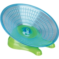 Trixie Running Disc Plastic - 17 cm