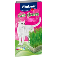 Vitakraft Kattengras - 120 gram