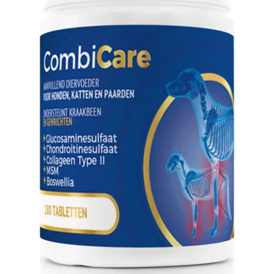 Combicare Gewrichtsproblemen 180 tabletten