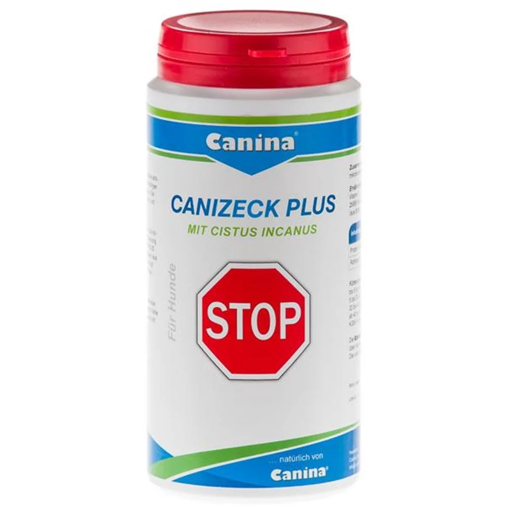 Canina Canizeck Plus - 270 g